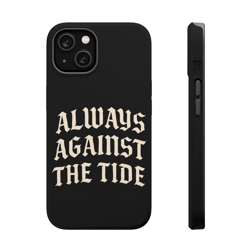 A.A.T.T. Tough Case
