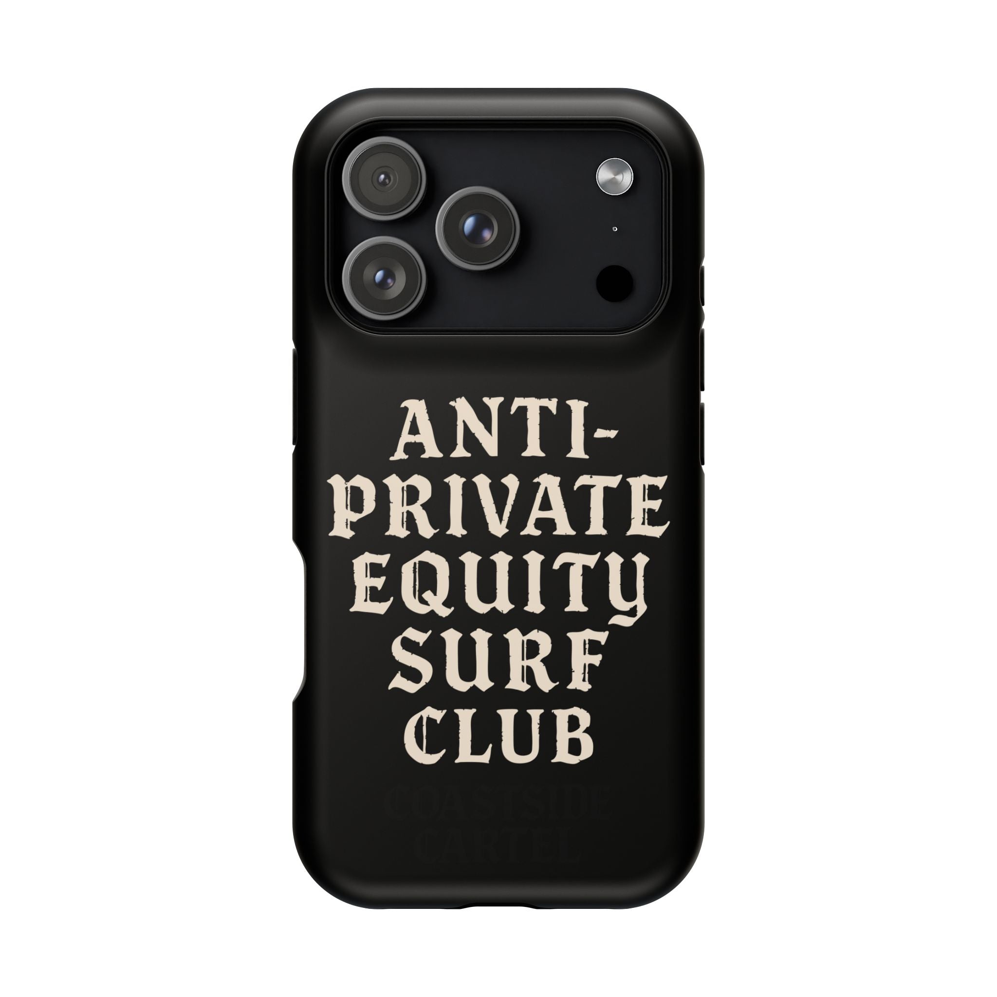 A.P.E.S.C. Tough Case