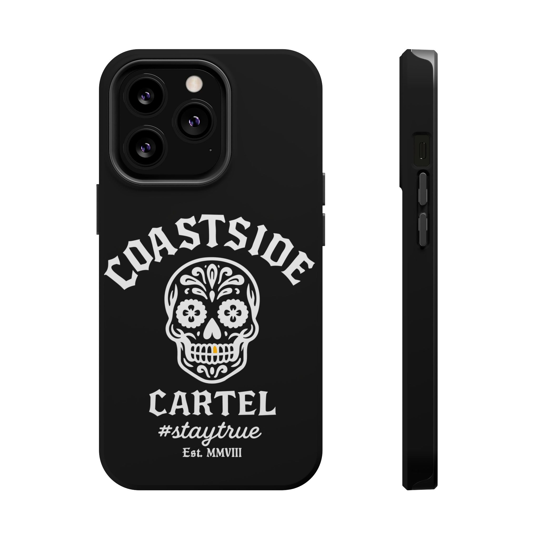 Loyalty Above All Else Tough Case