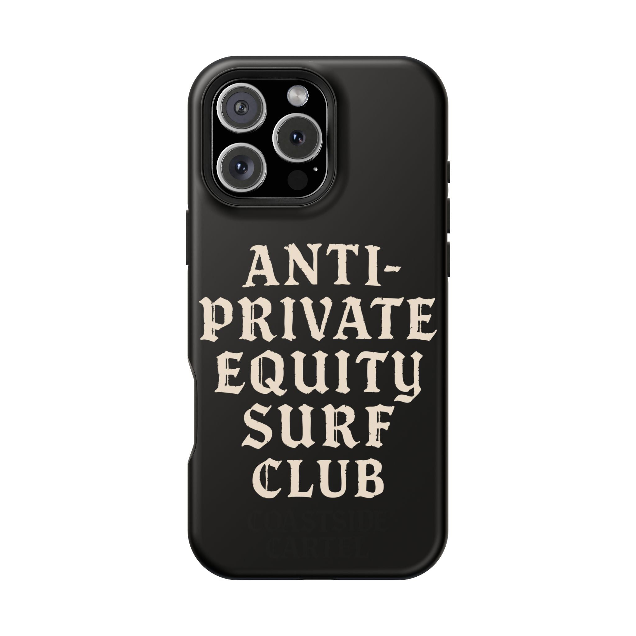 A.P.E.S.C. Tough Case