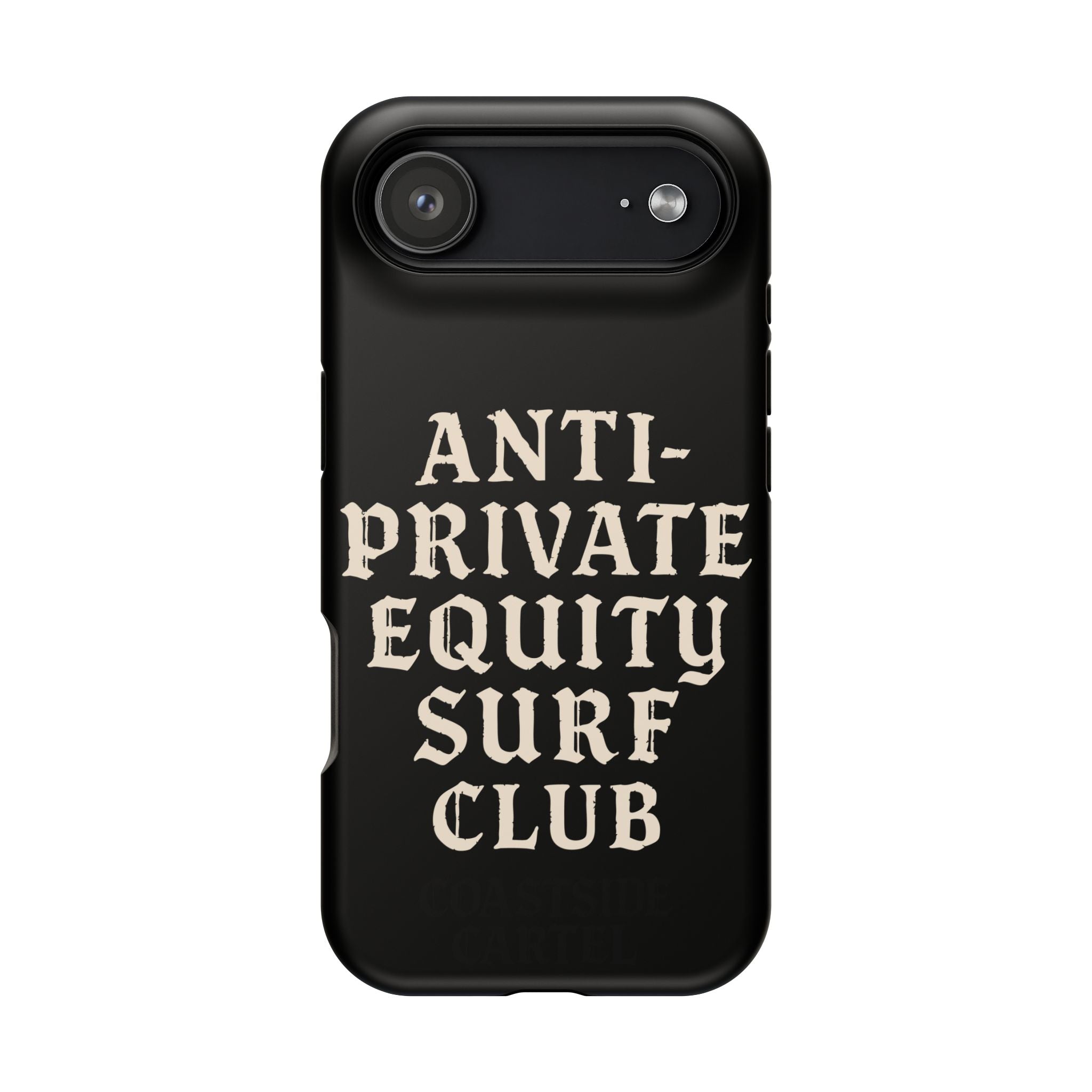 A.P.E.S.C. Tough Case