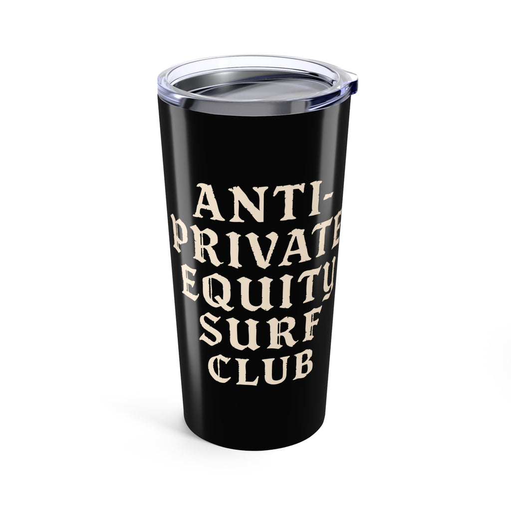 A.P.E.S.C. 20oz Tumbler