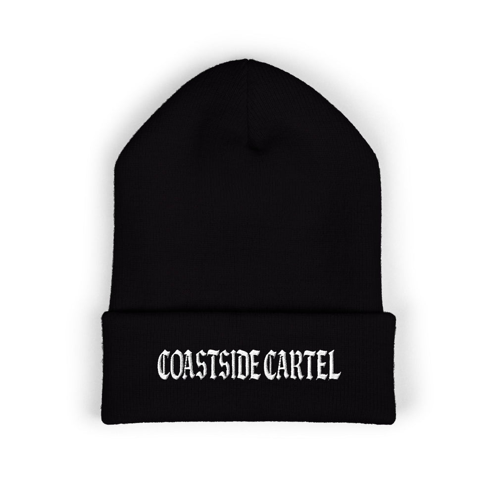 Coastside Cartel Beanie