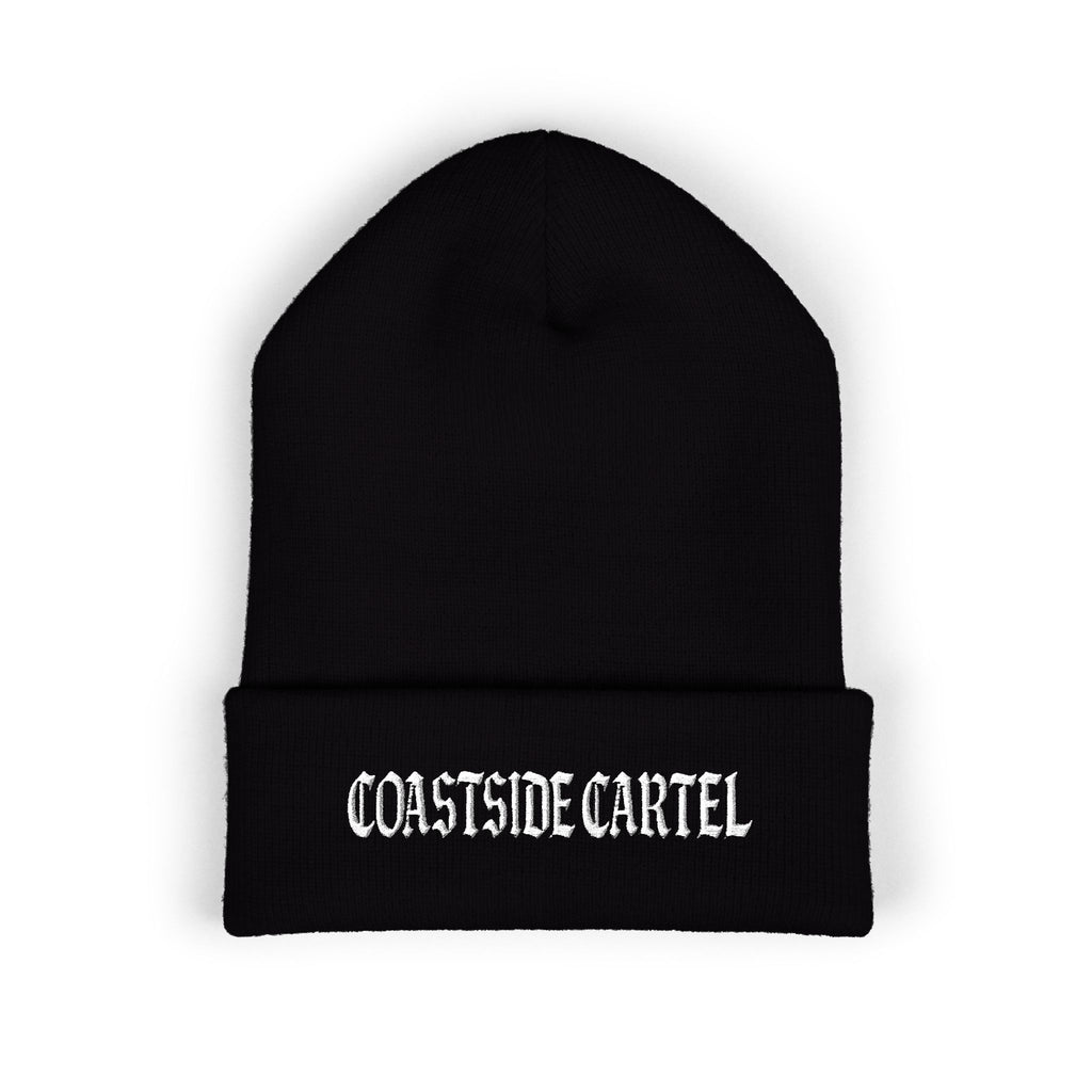 Coastside Cartel Beanie