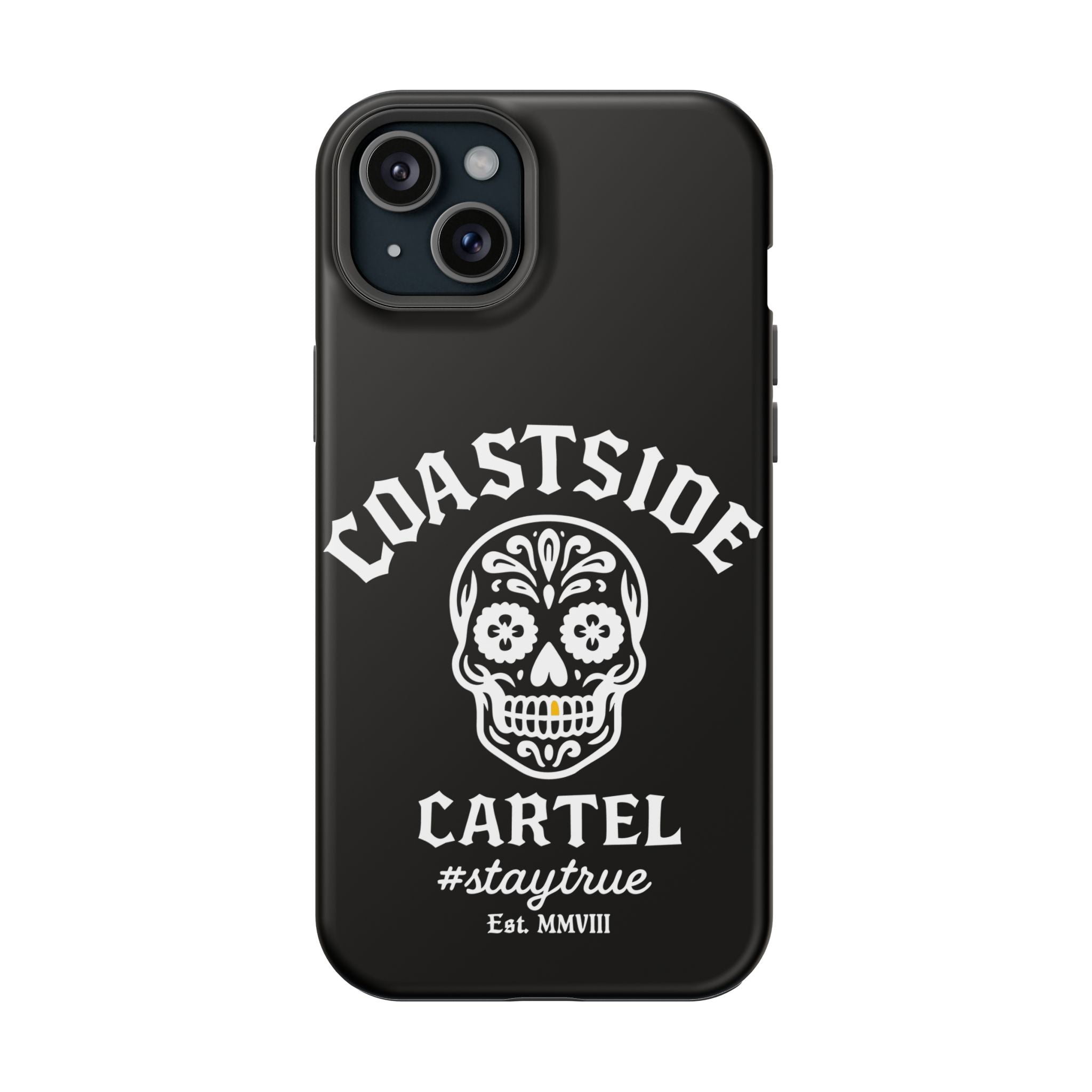 Loyalty Above All Else Tough Case