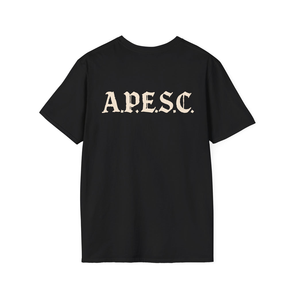 A.P.E.S.C. Tee