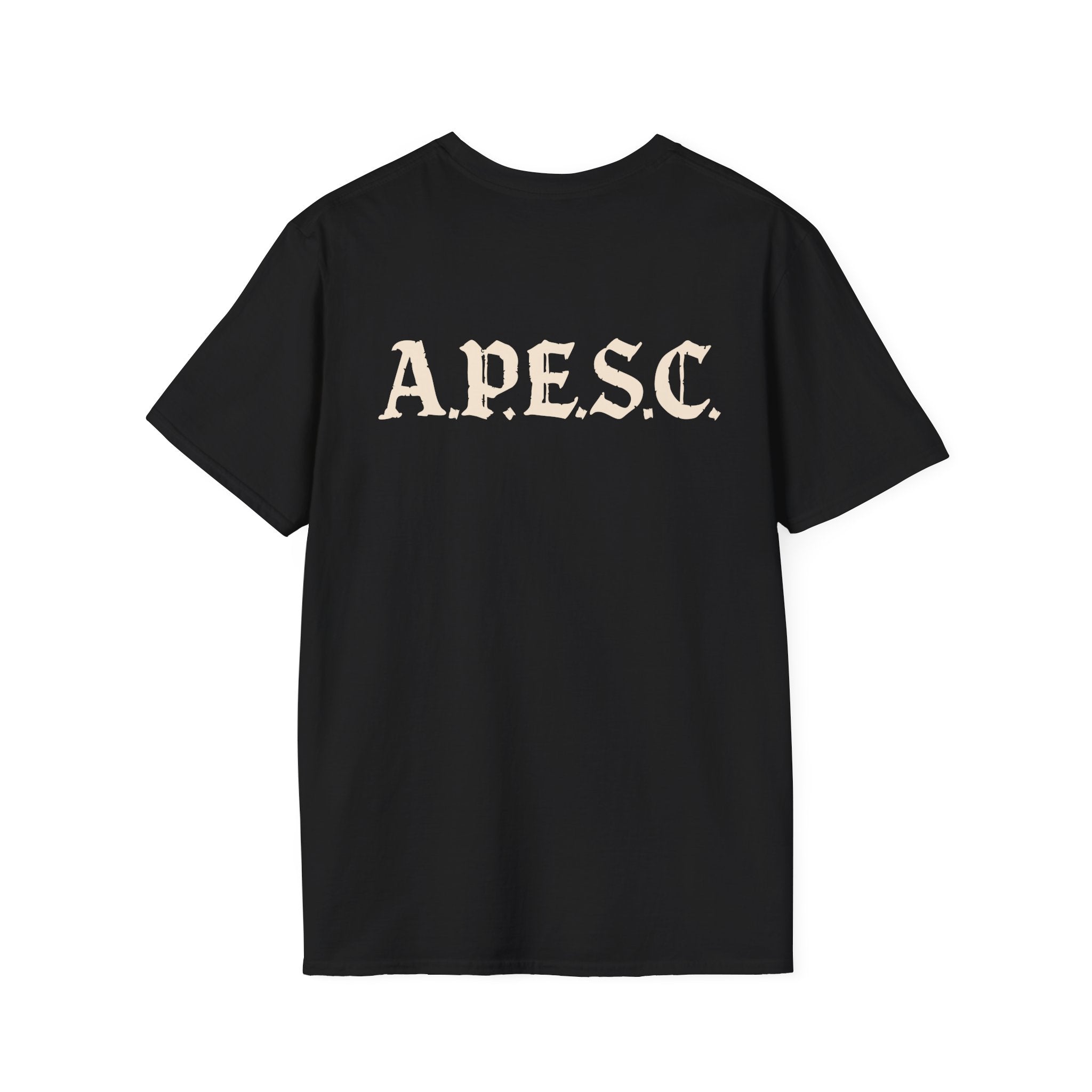 A.P.E.S.C. Tee