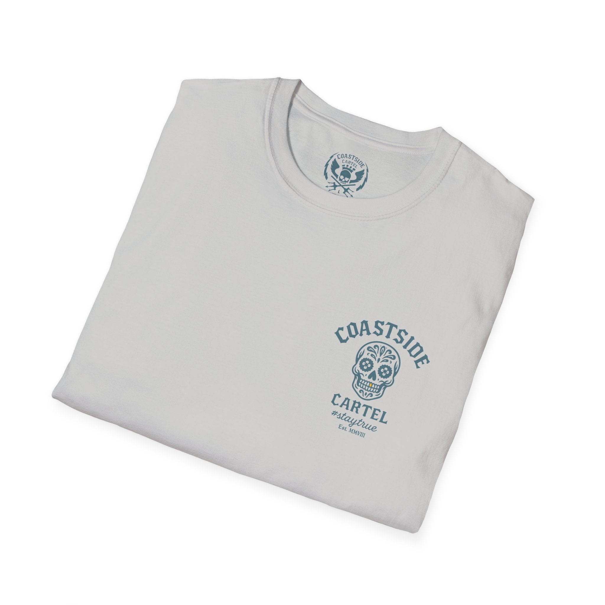 Loyalty Above All Else Tee