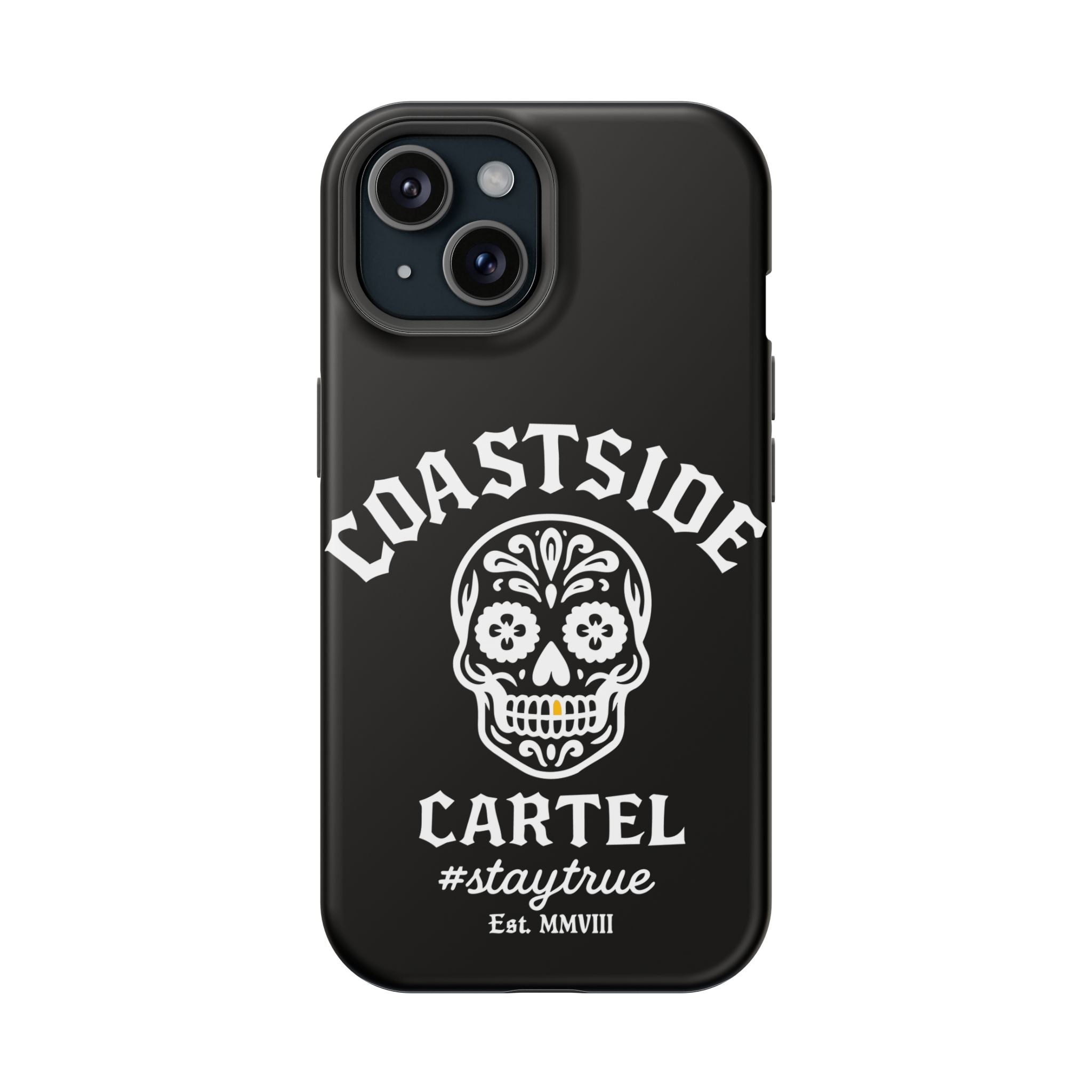 Loyalty Above All Else Tough Case