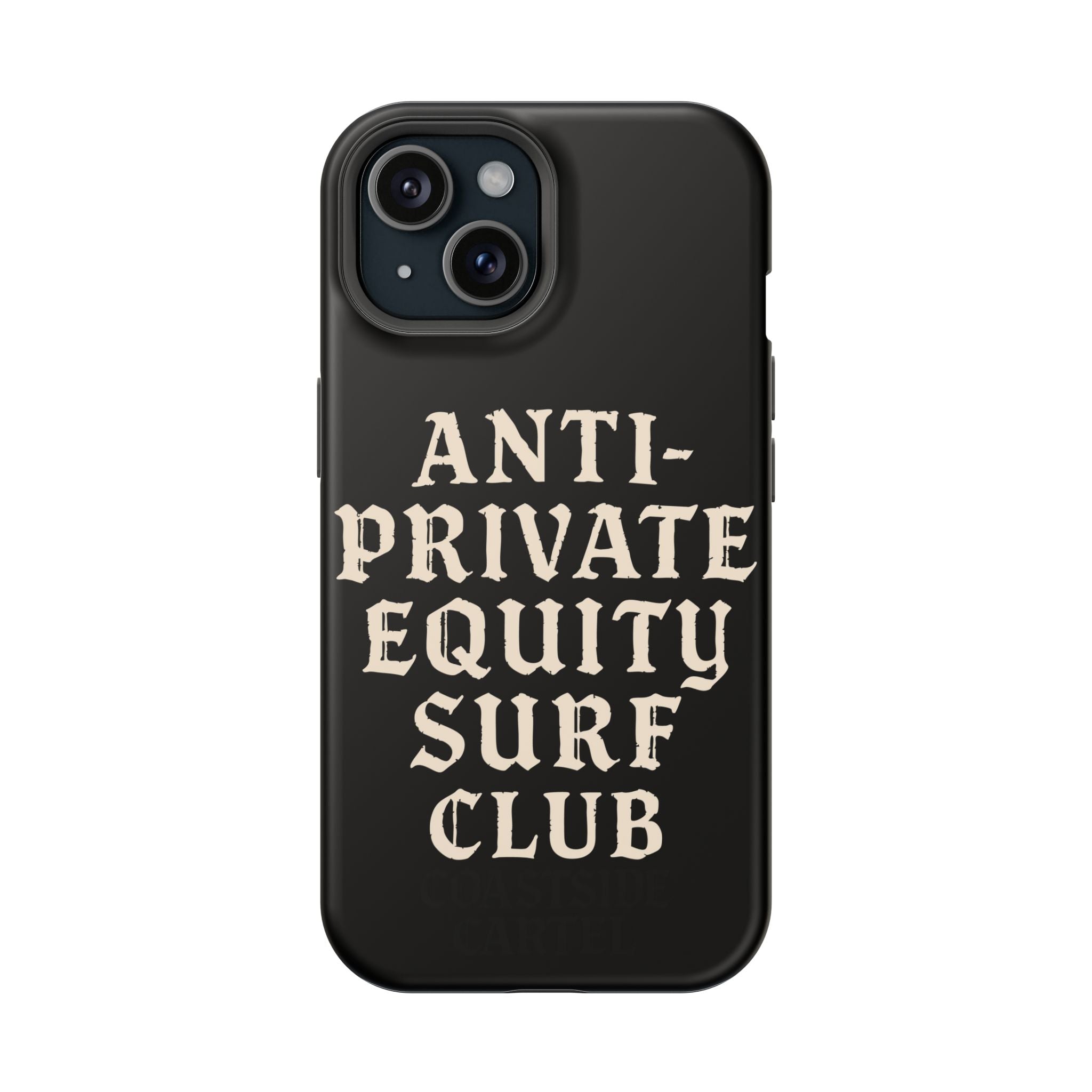 A.P.E.S.C. Tough Case