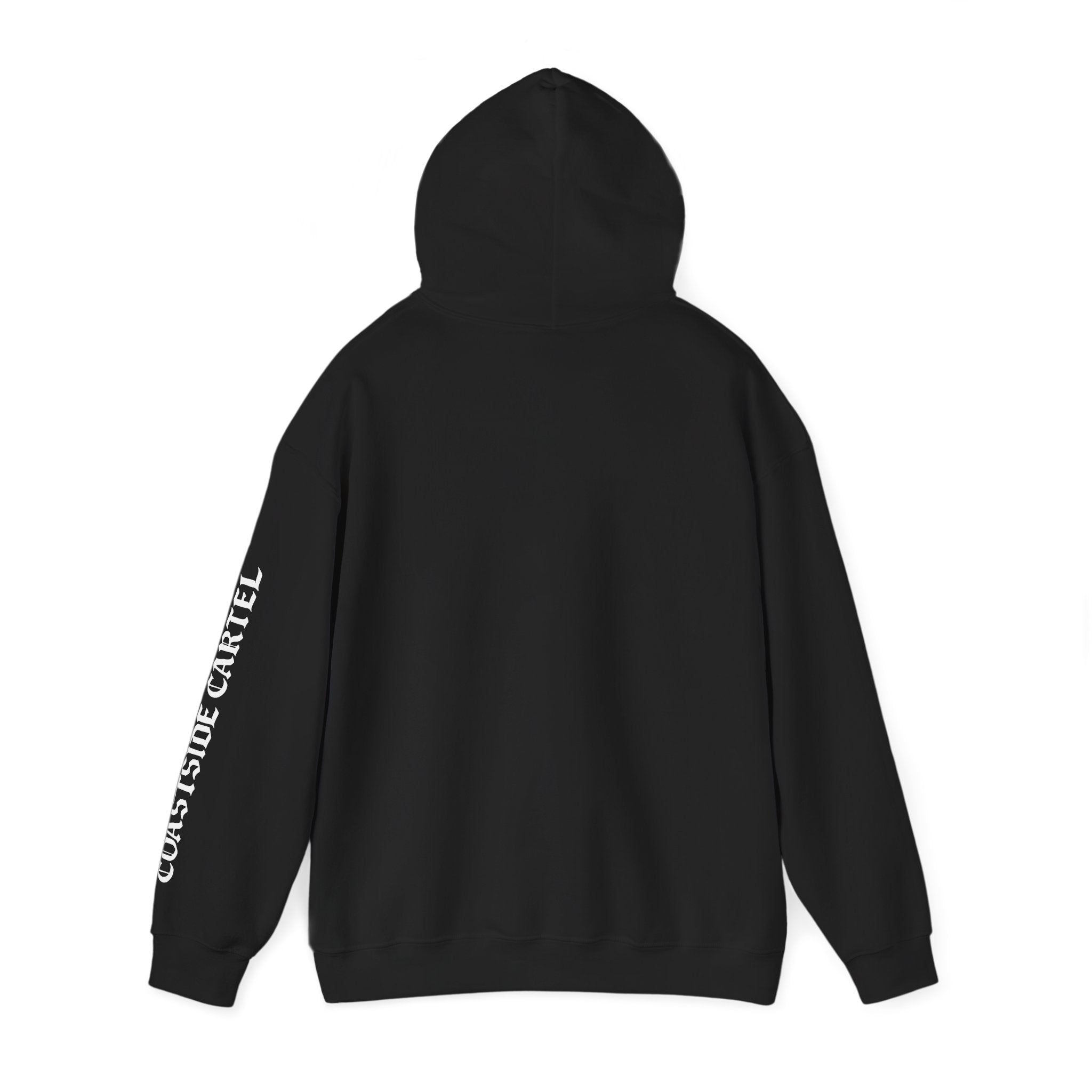 Off The Cuff Hoodie