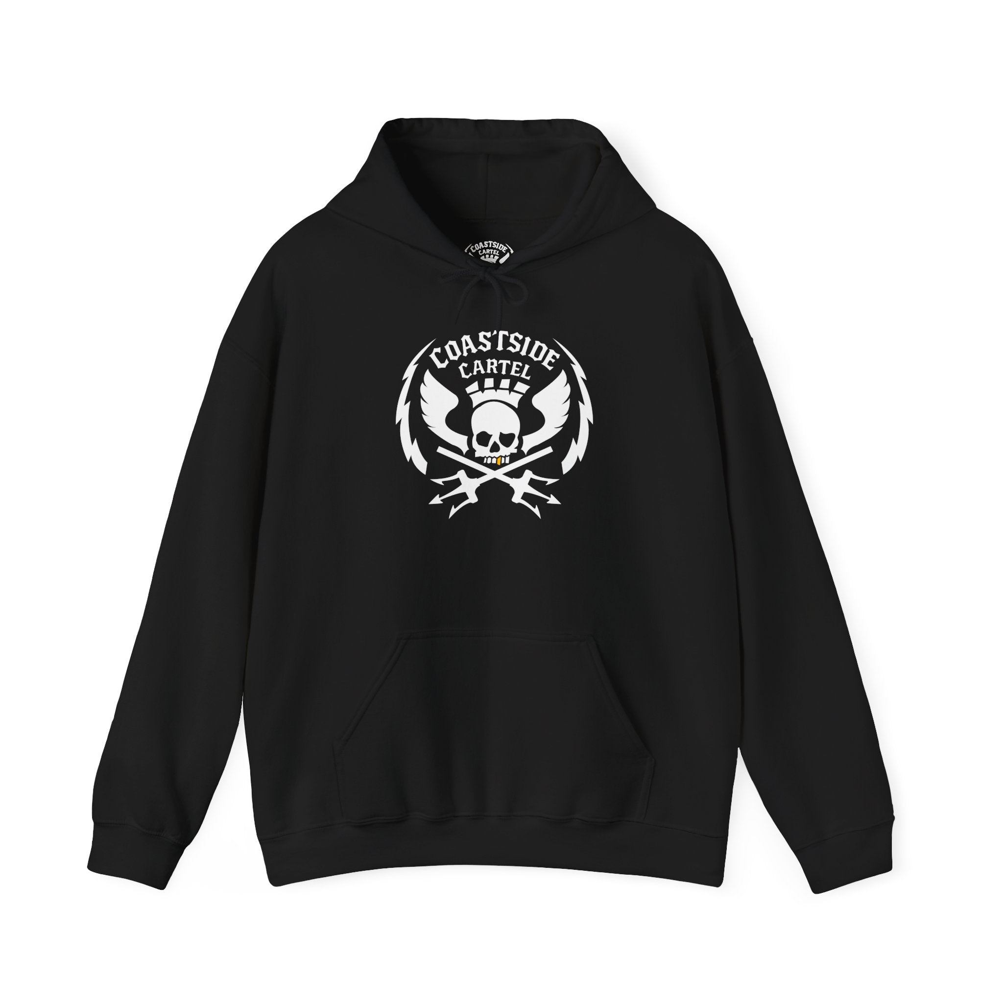 SkullWing Hoodie