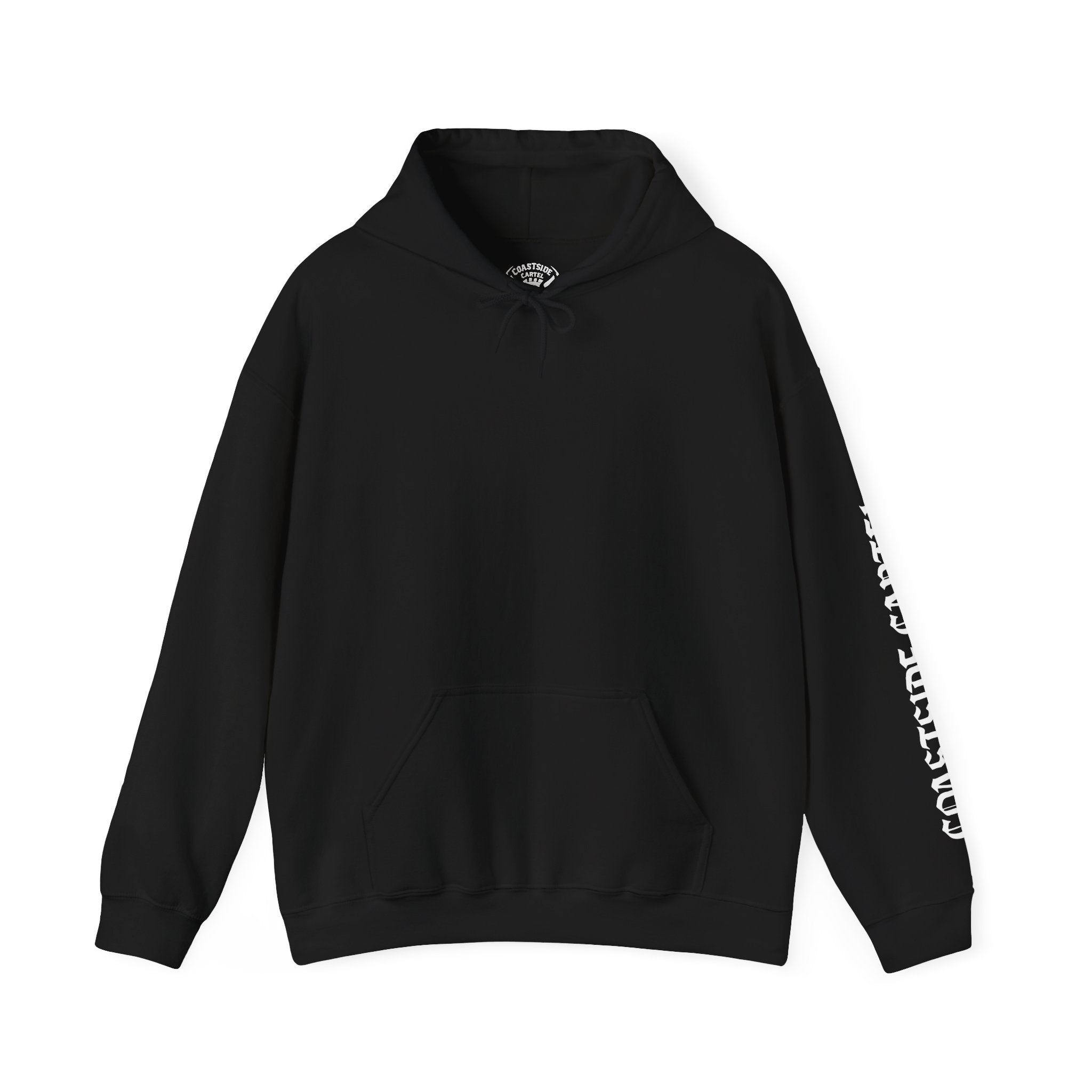 Off The Cuff Hoodie