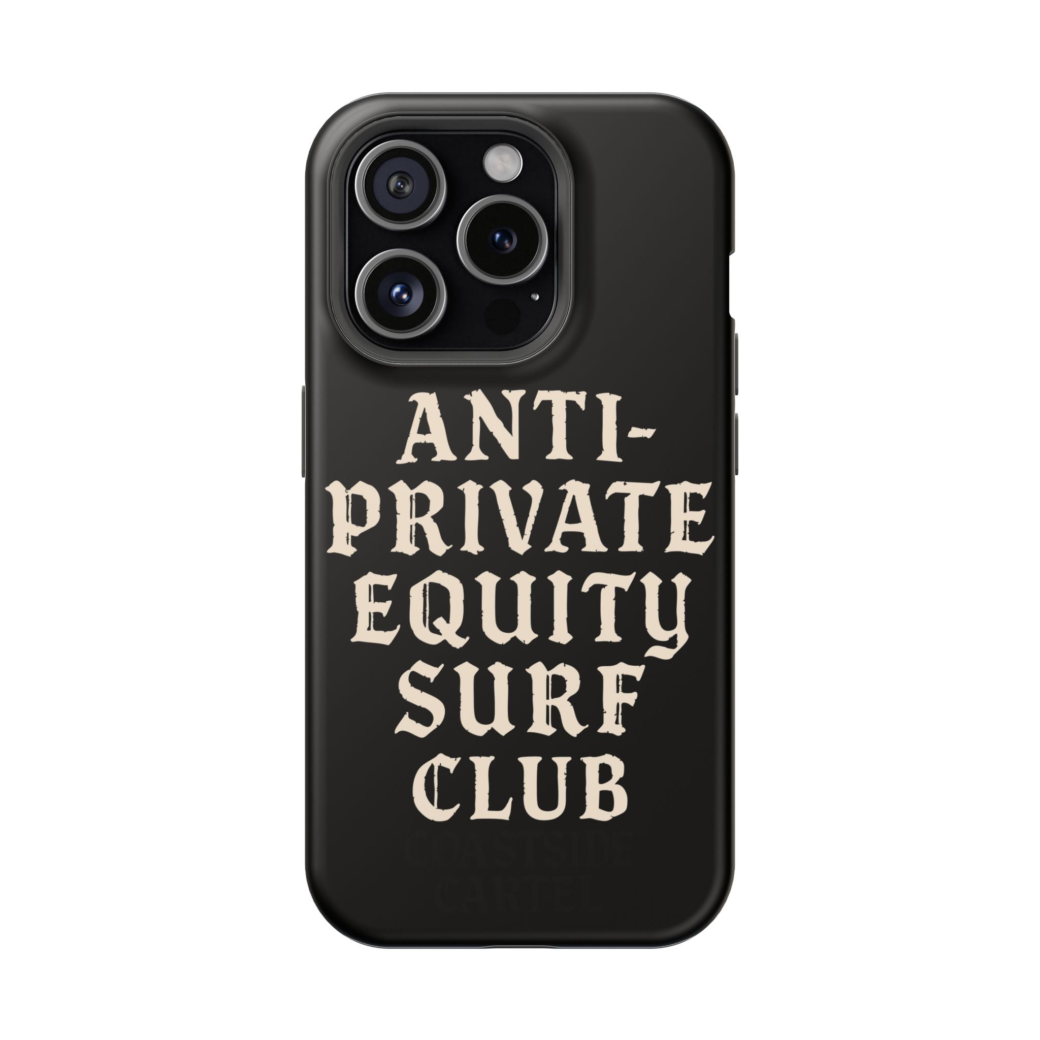 A.P.E.S.C. Tough Case