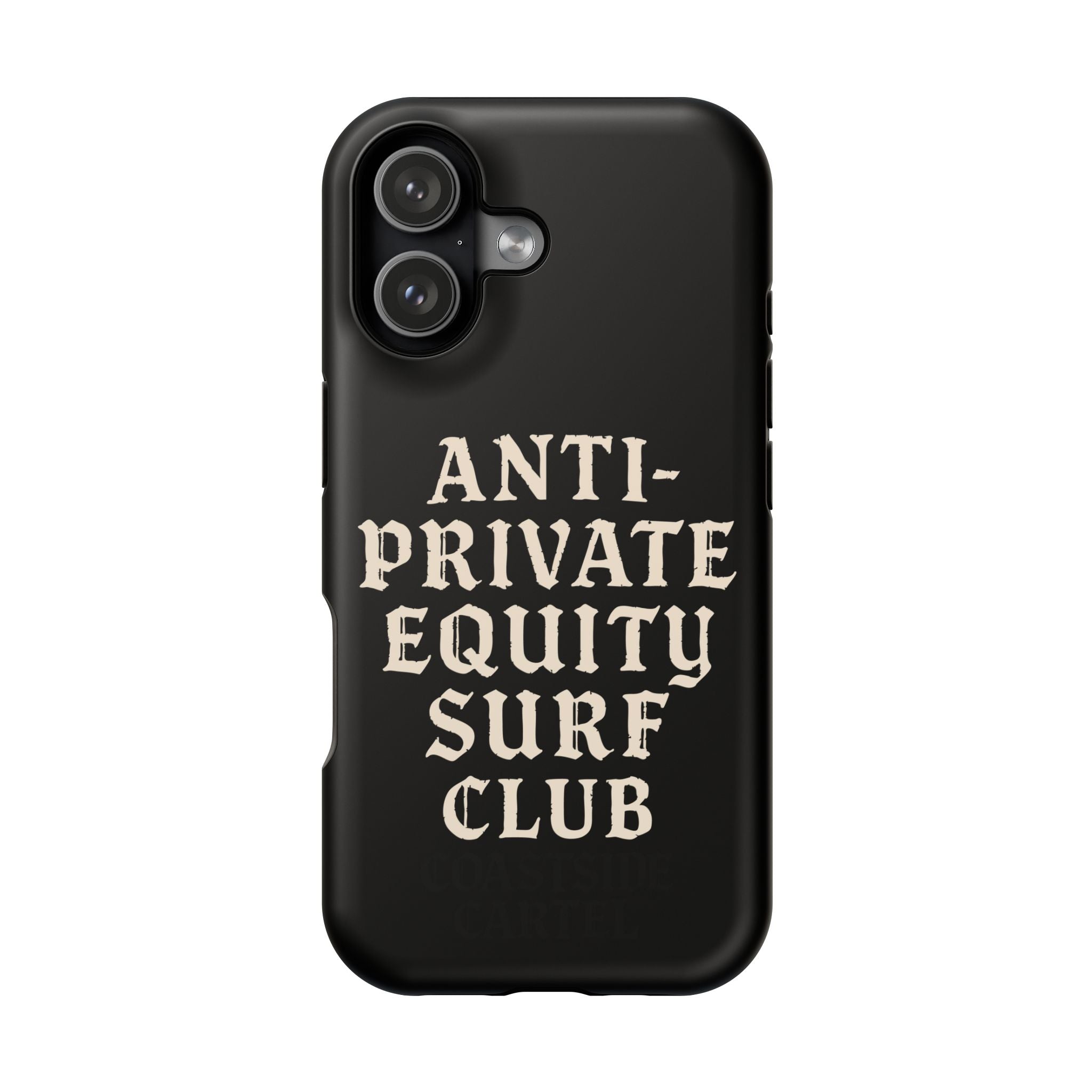 A.P.E.S.C. Tough Case