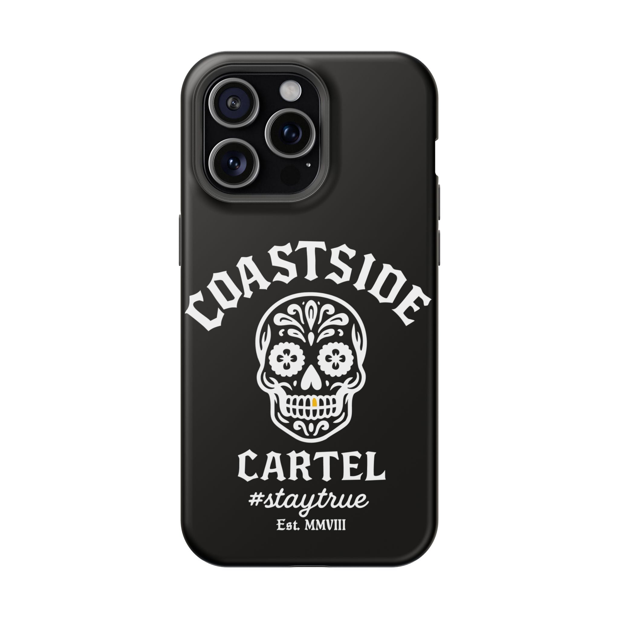 Loyalty Above All Else Tough Case