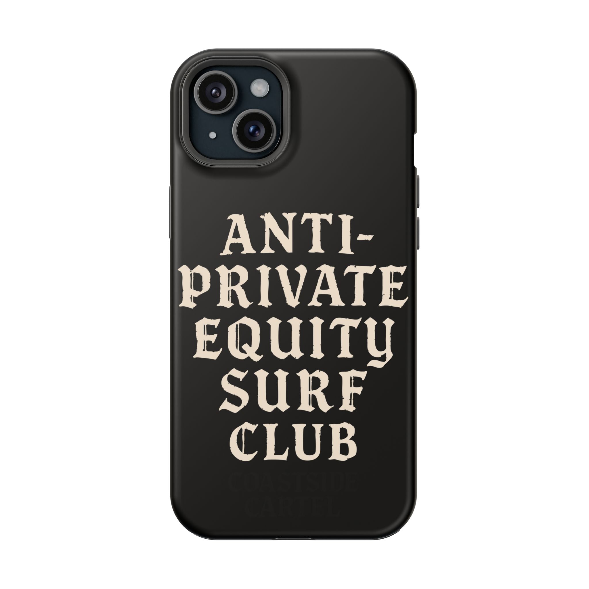 A.P.E.S.C. Tough Case