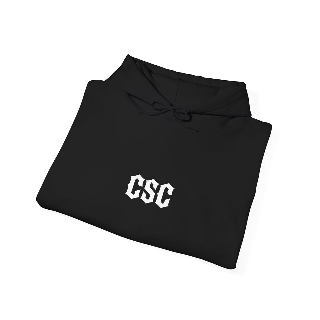 CSC SkullWing Hoodie