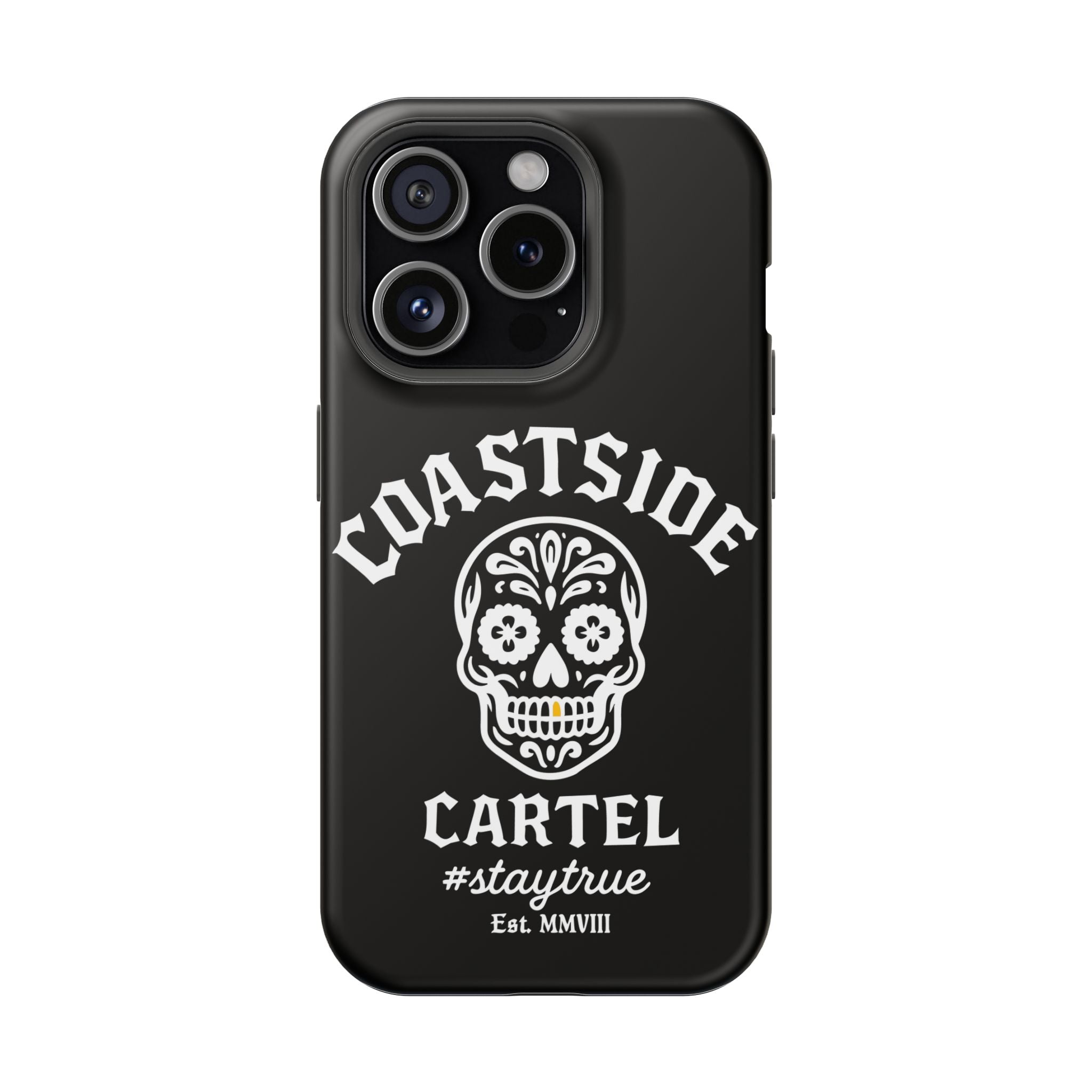 Loyalty Above All Else Tough Case