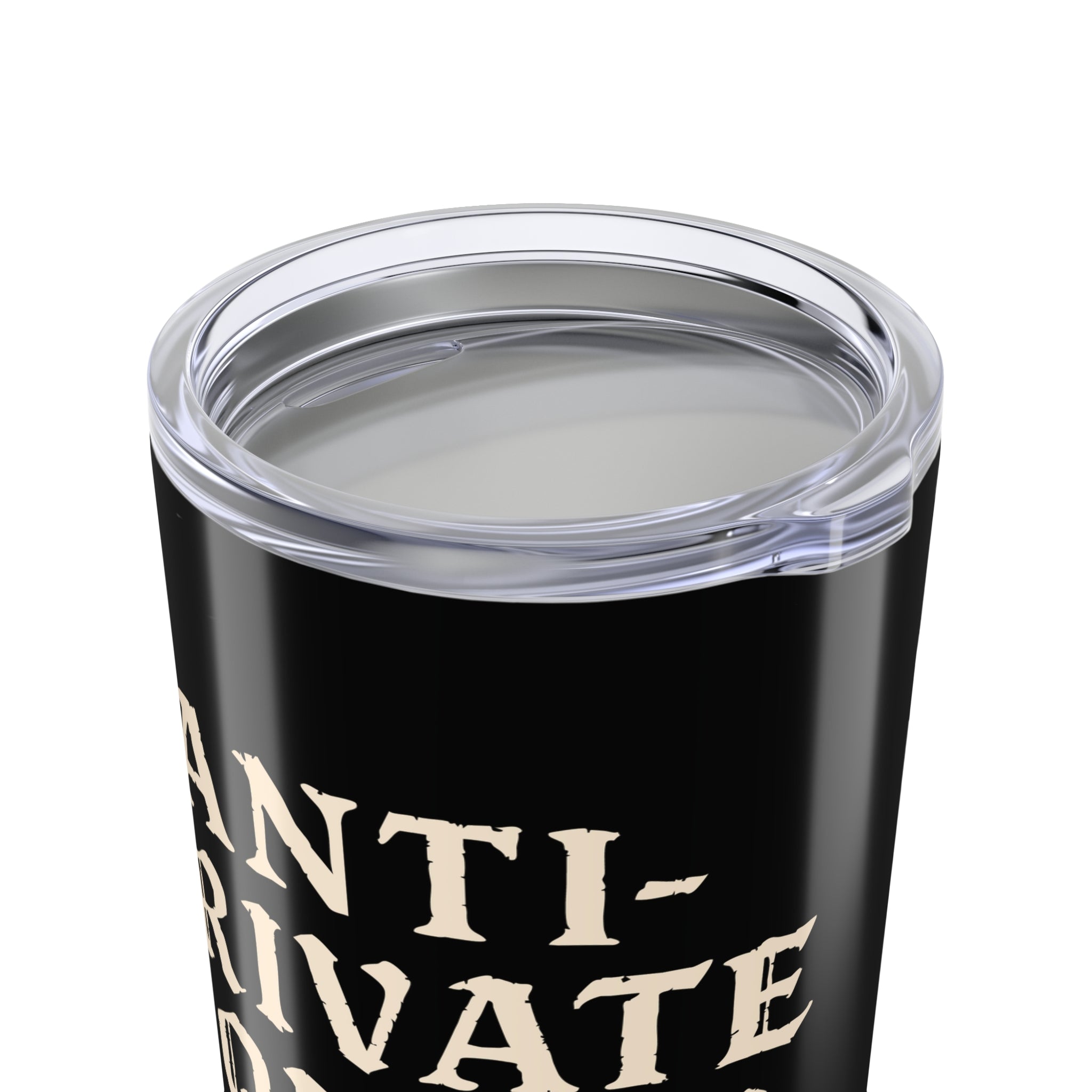 A.P.E.S.C. 20oz Tumbler