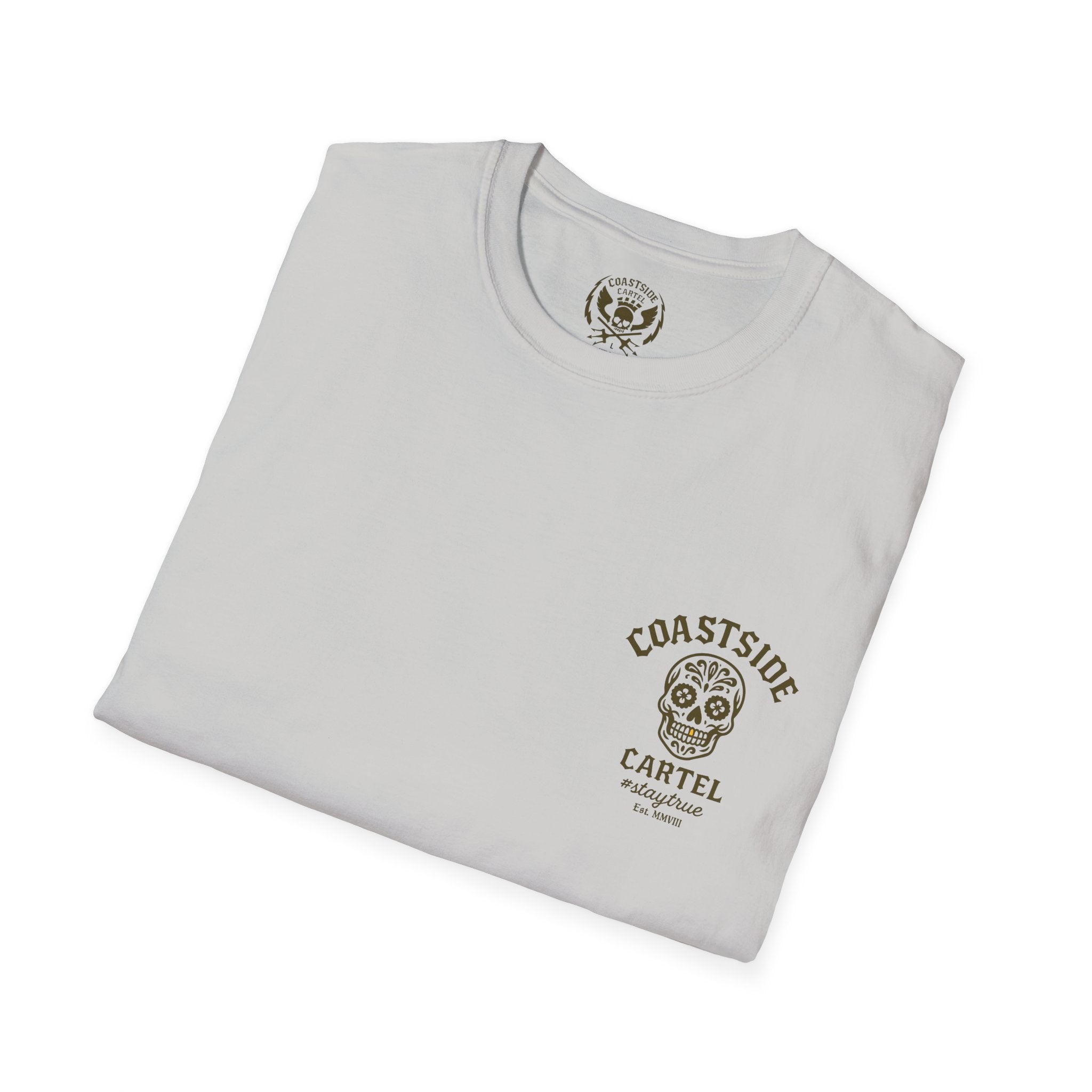 Loyalty Above All Else Tee