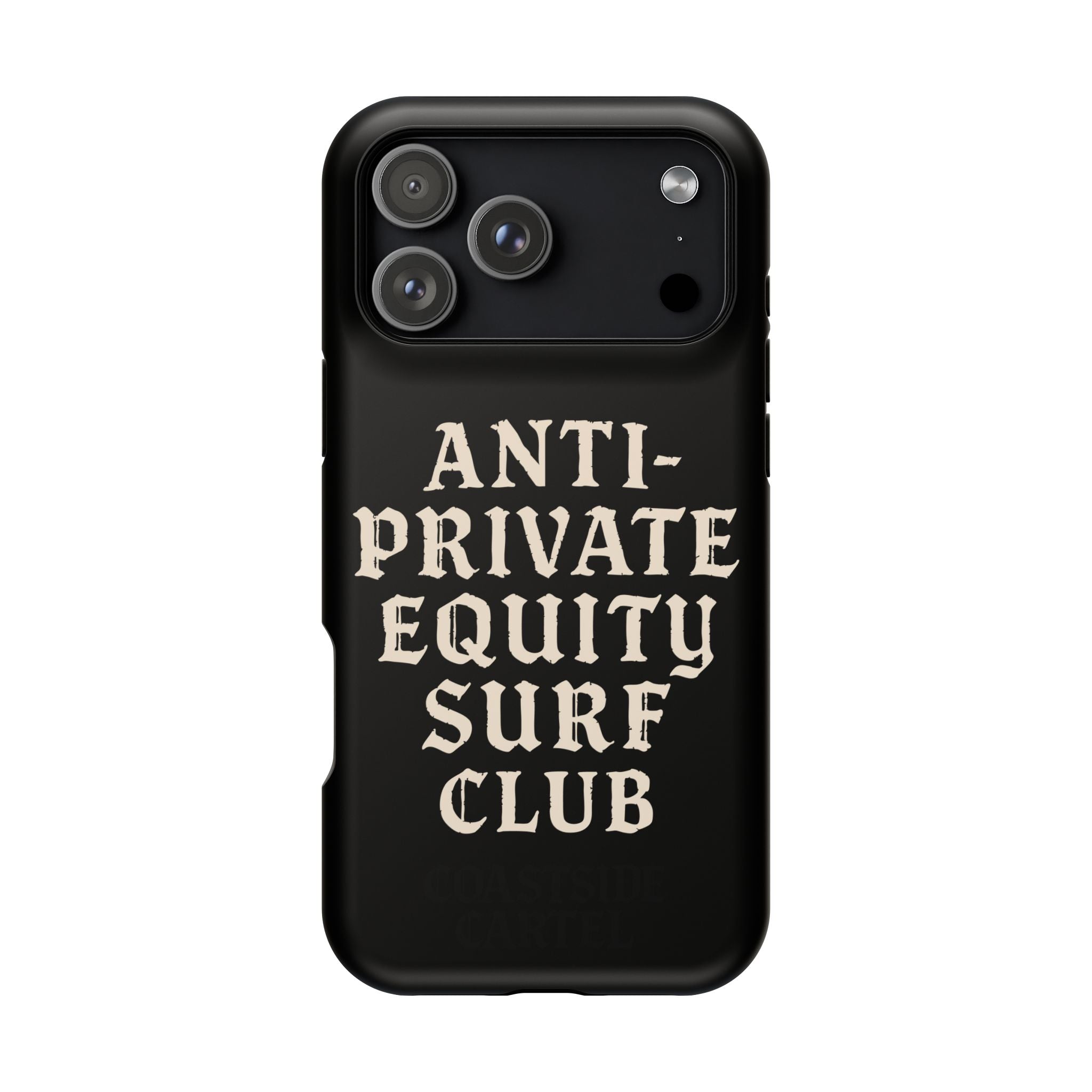 A.P.E.S.C. Tough Case