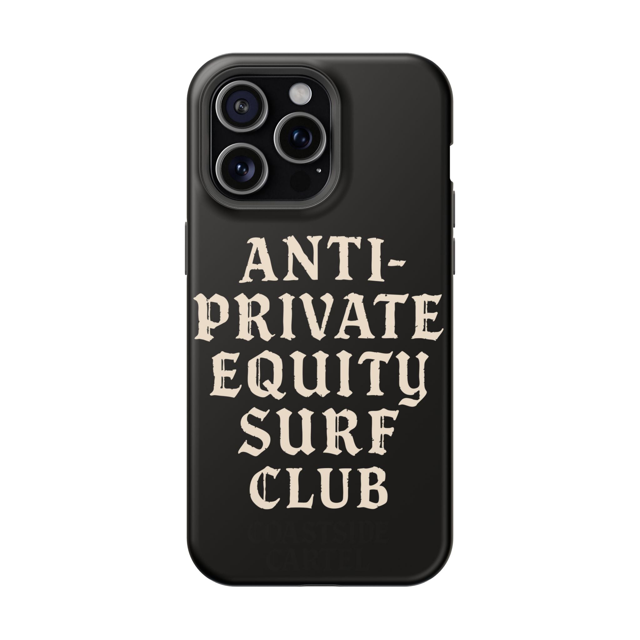 A.P.E.S.C. Tough Case