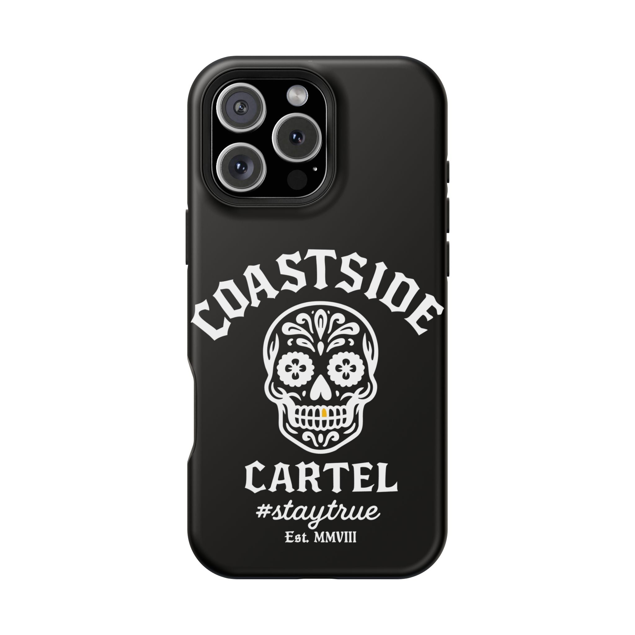 Loyalty Above All Else Tough Case