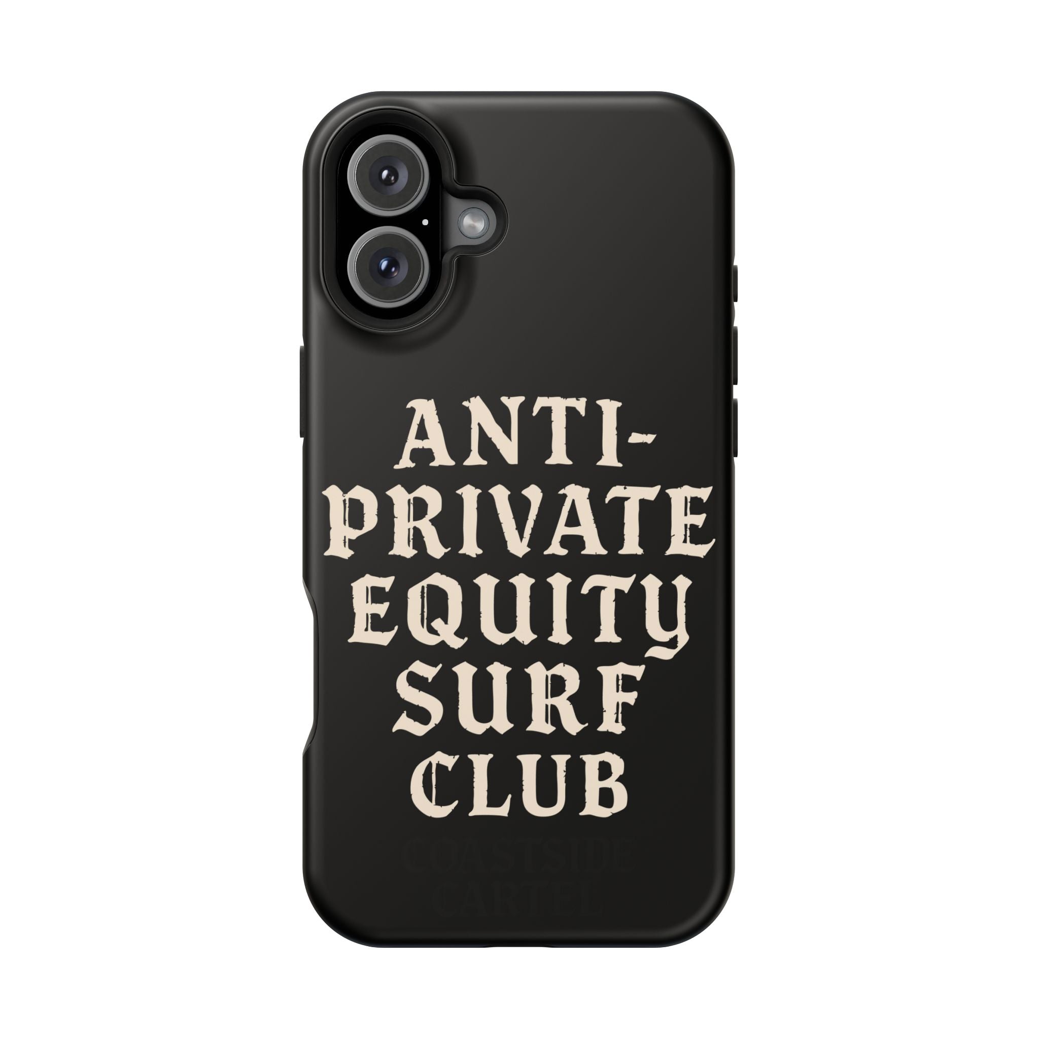 A.P.E.S.C. Tough Case