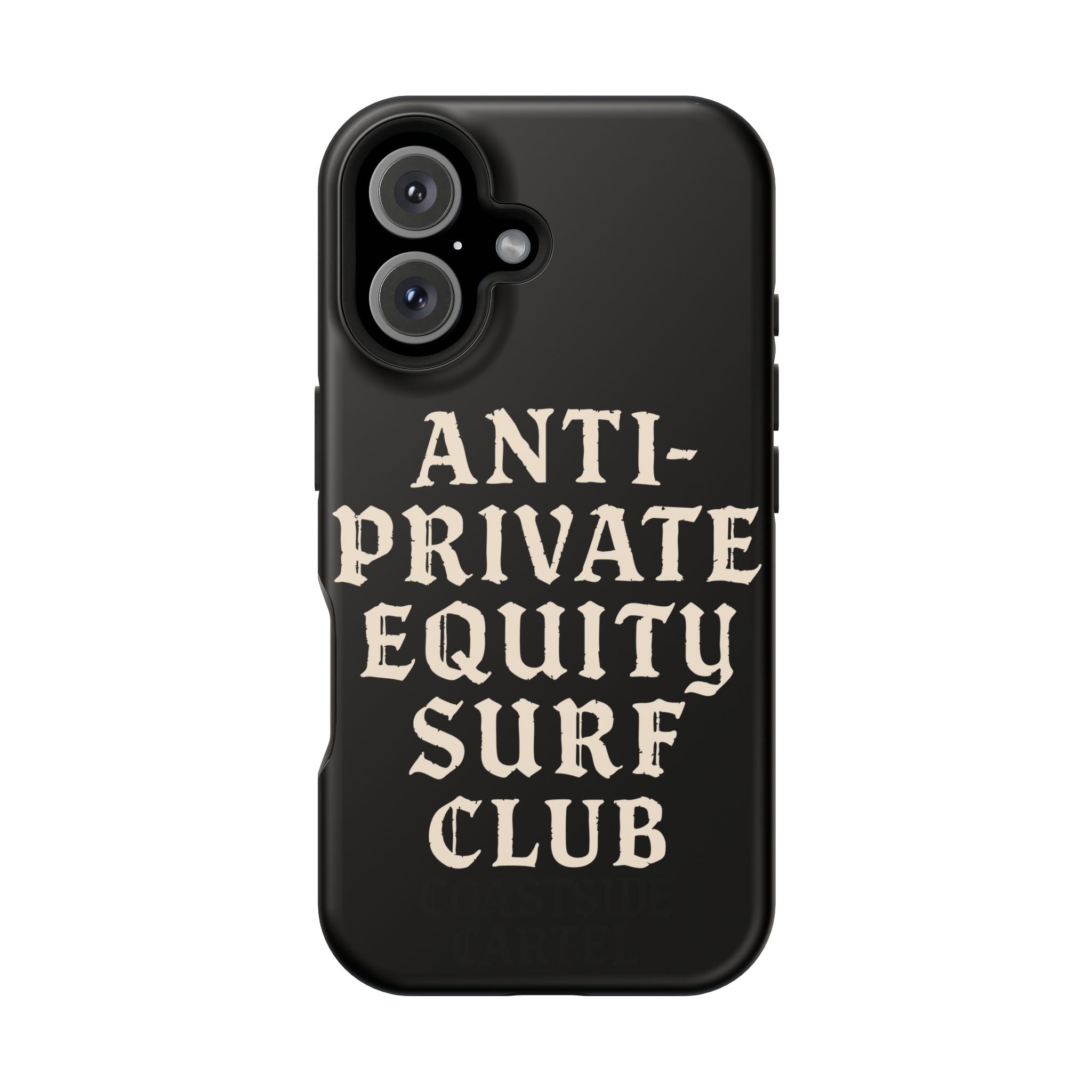 A.P.E.S.C. Tough Case