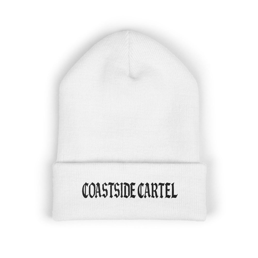 Coastside Cartel Beanie