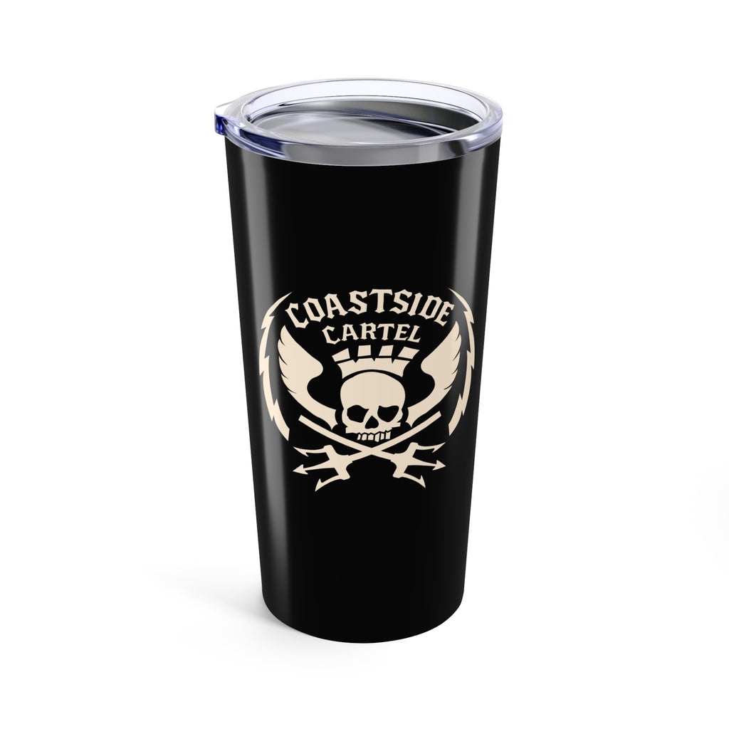 A.P.E.S.C. 20oz Tumbler