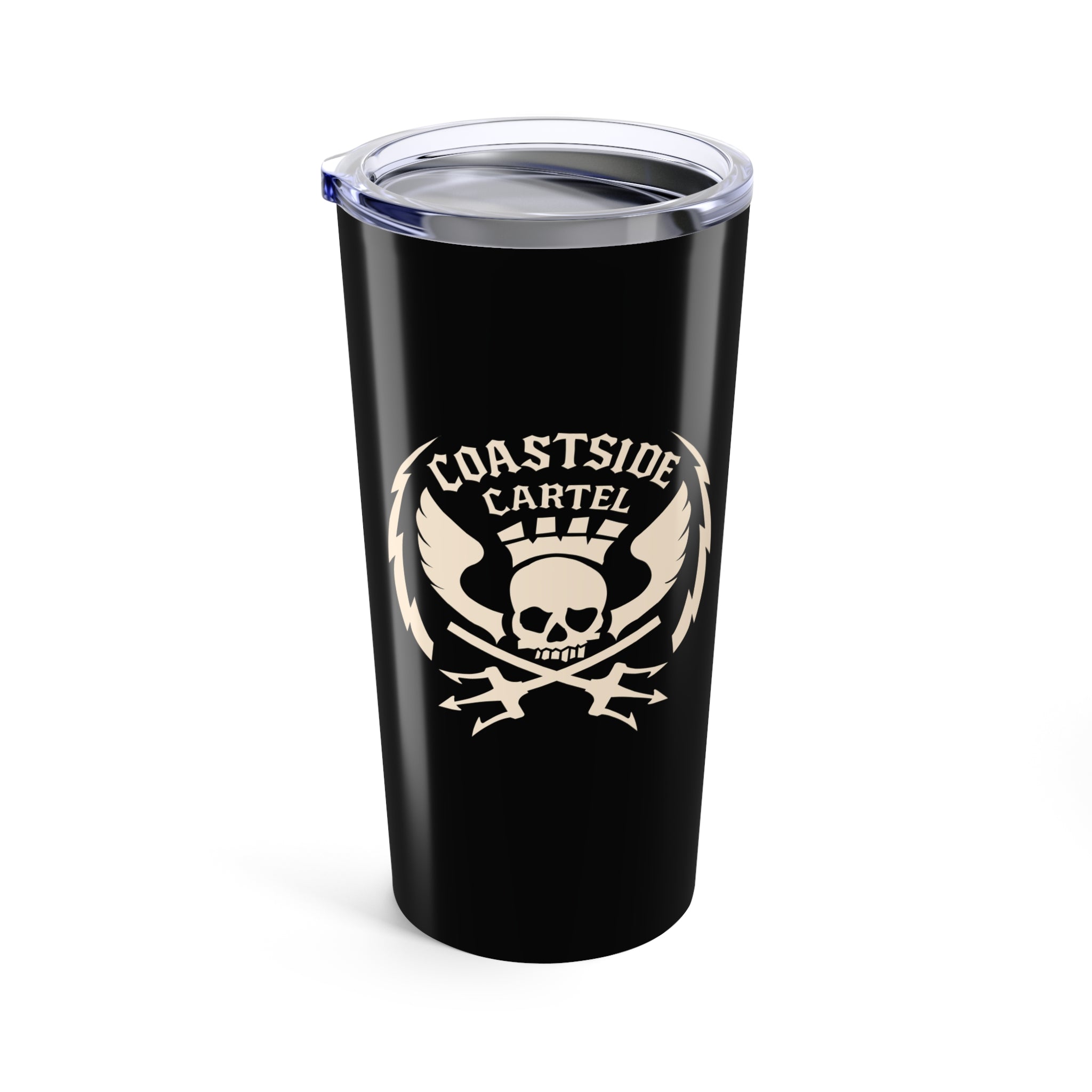 A.P.E.S.C. 20oz Tumbler