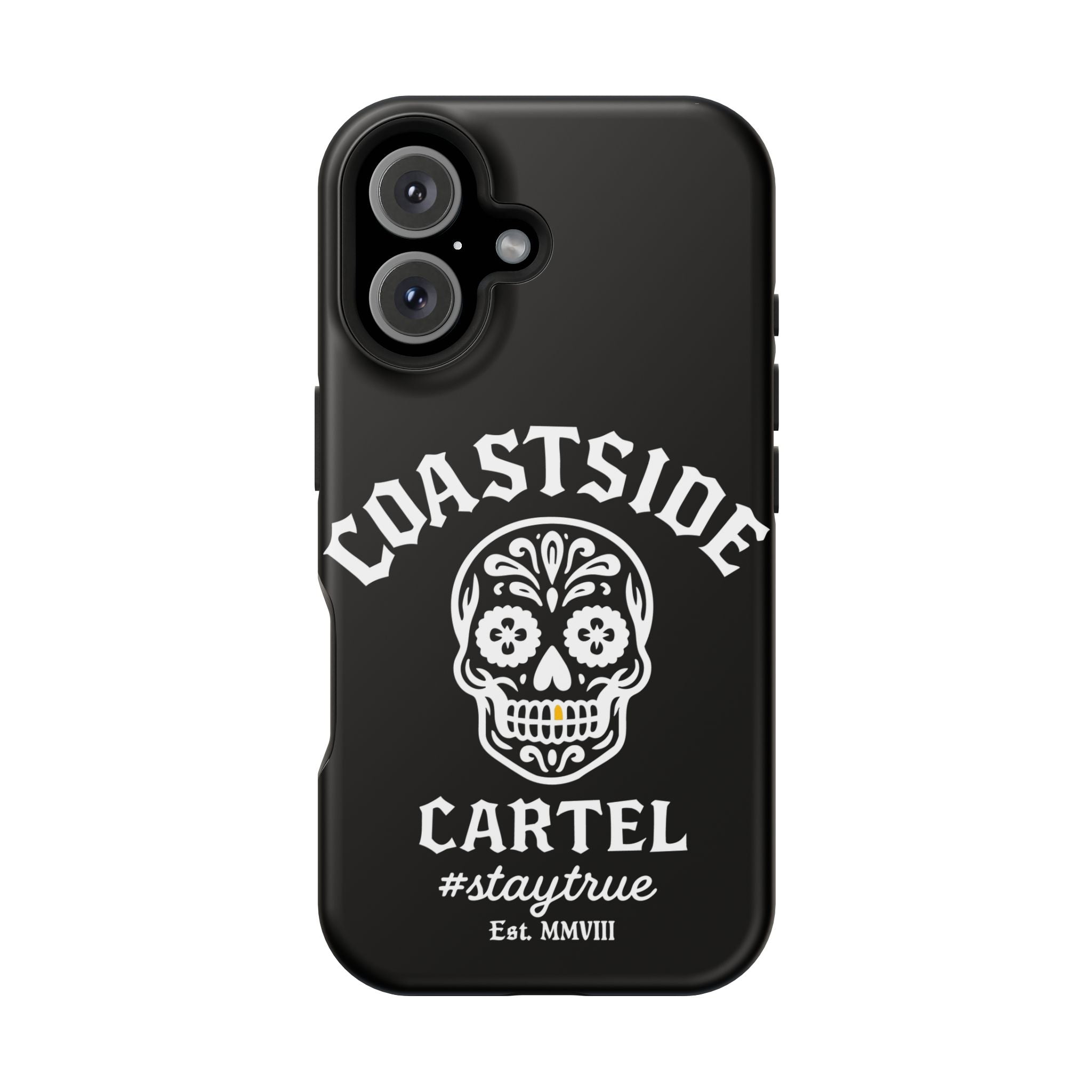 Loyalty Above All Else Tough Case