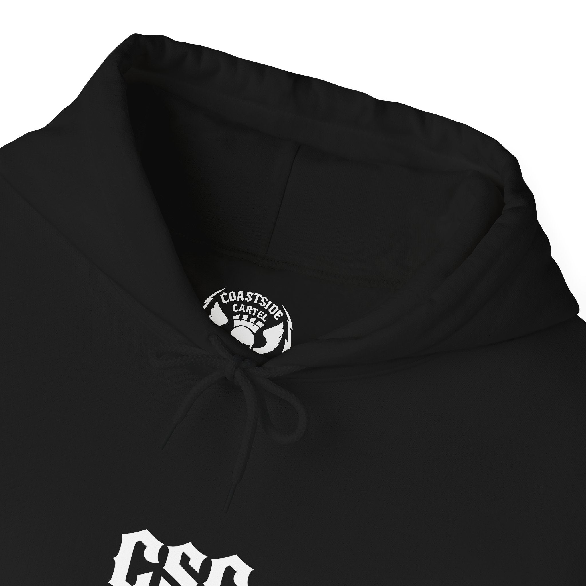 CSC SkullWing Hoodie