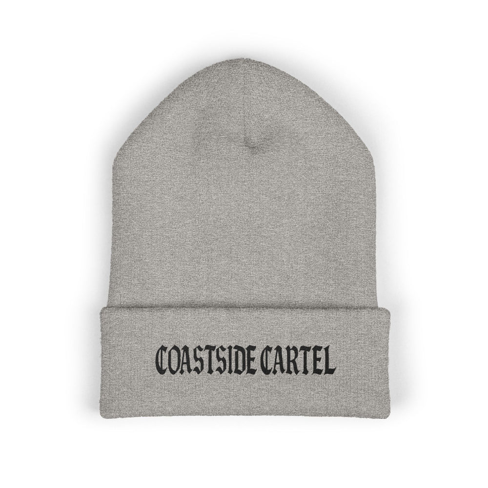 Coastside Cartel Beanie