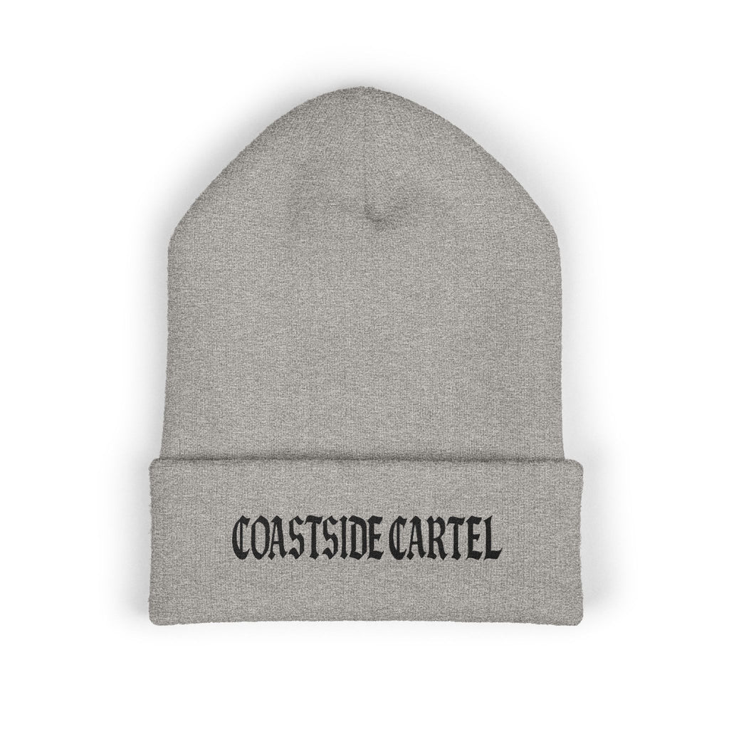 Coastside Cartel Beanie