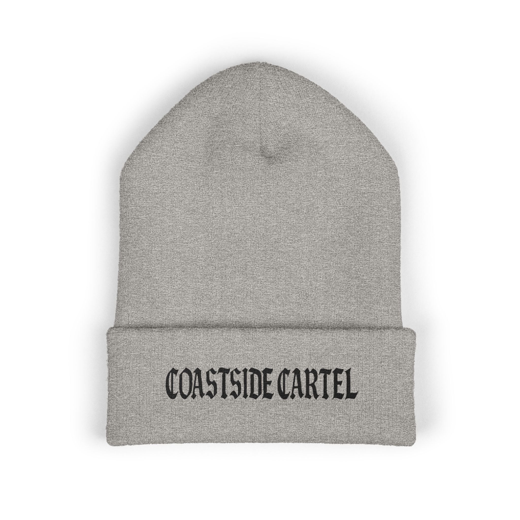 Coastside Cartel Beanie
