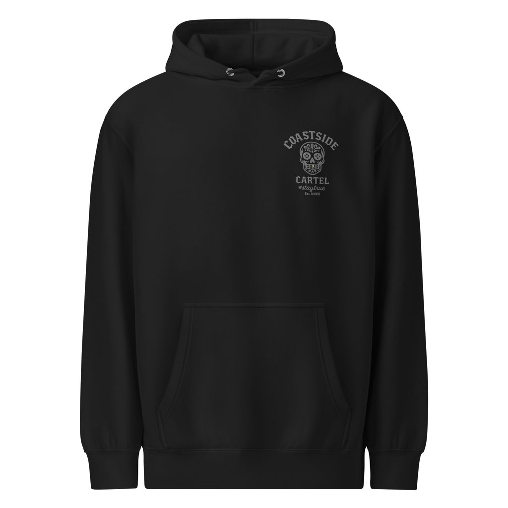 Loyalty Above all Else Hoodie